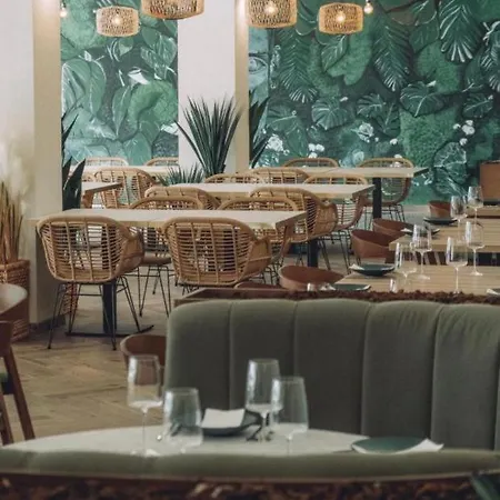 Praia_da_rocha_vista_mar/ocean_view Apartament